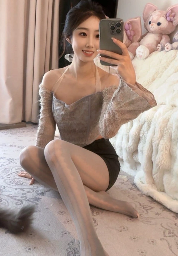 磨人小妖精 微密圈铁粉空间写真套图合集下载