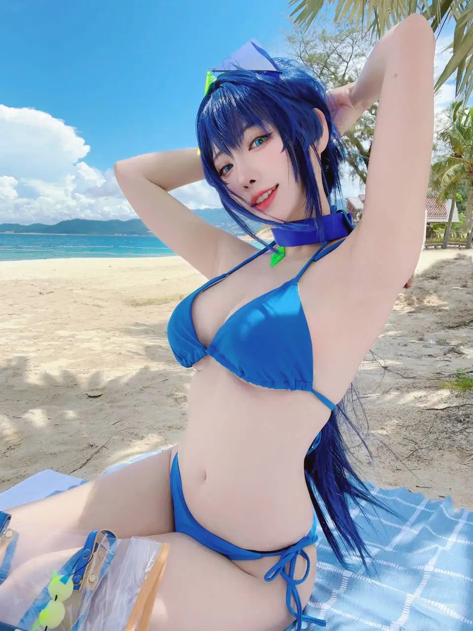 宫本桜 Cosplay精美写真摄影作品合集 宫本桜 Cosplay精美写真摄影作品合集