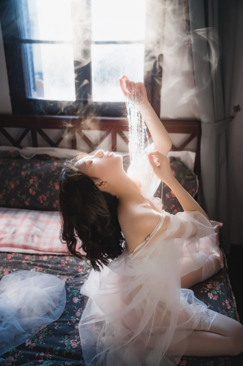 清青琴玖 高质量精美写真图集合集