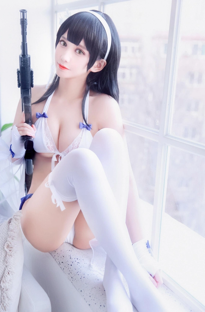 神探火狸狸 Cosplay最全cos图片资源合集 神探火狸狸 Cosplay最全cos图片资源合集