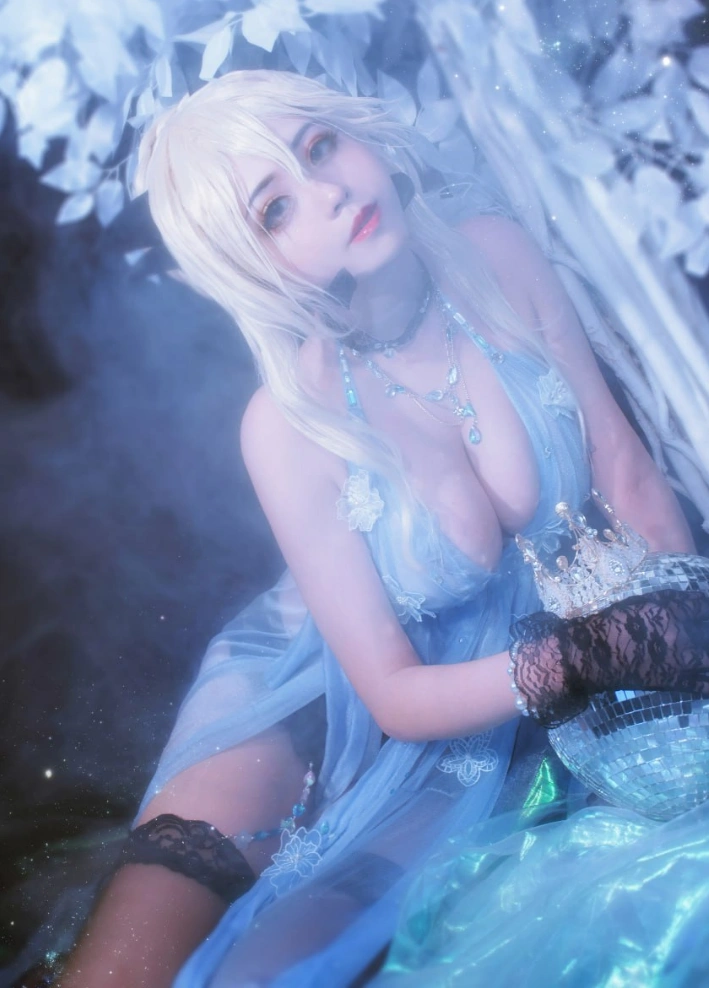 塔塔_Lo1iTa Cosplay写真图集大全 塔塔_Lo1iTa Cosplay写真图集大全