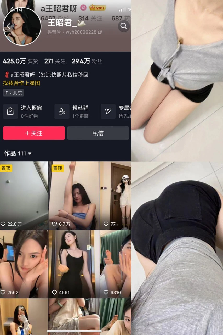王昭君 微密圈写真图集合集下载