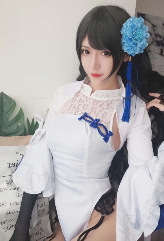 腐团儿Ikaros Cosplay写真图片合集打包 腐团儿Ikaros Cosplay写真图片合集打包