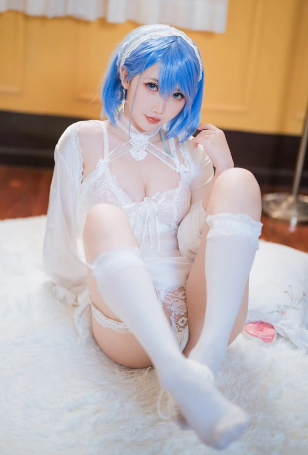面饼仙儿 Cosplay4K超清写真图包合集 面饼仙儿 Cosplay4K超清写真图包合集