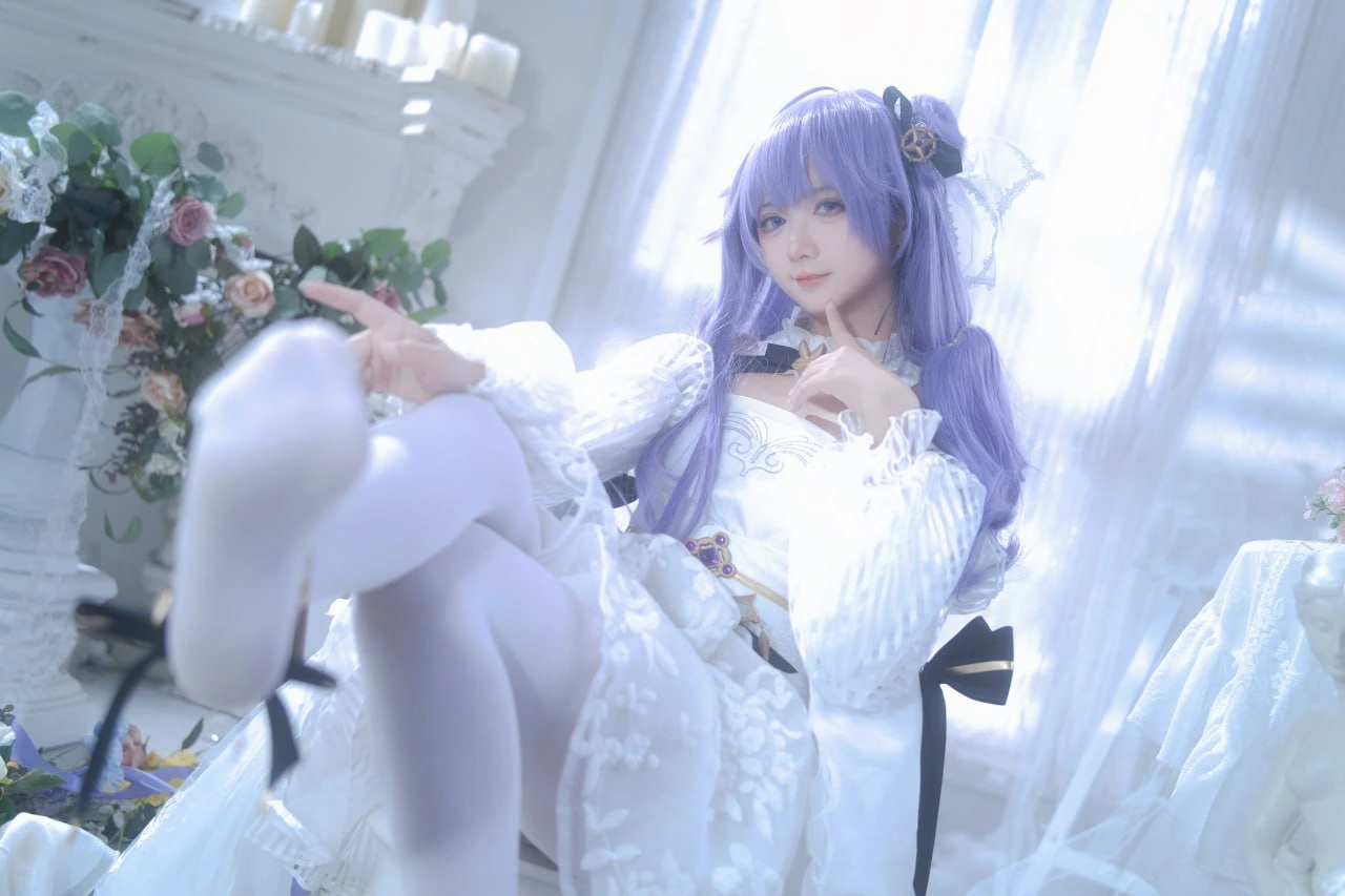 喜欢爱理吗 Cosplay写真图包合集下载 喜欢爱理吗 Cosplay写真图包合集下载