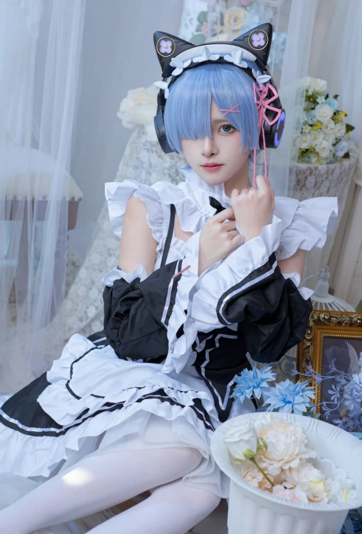 腥味猫罐 Cosplay写真套图合集下载 腥味猫罐 Cosplay写真套图合集下载