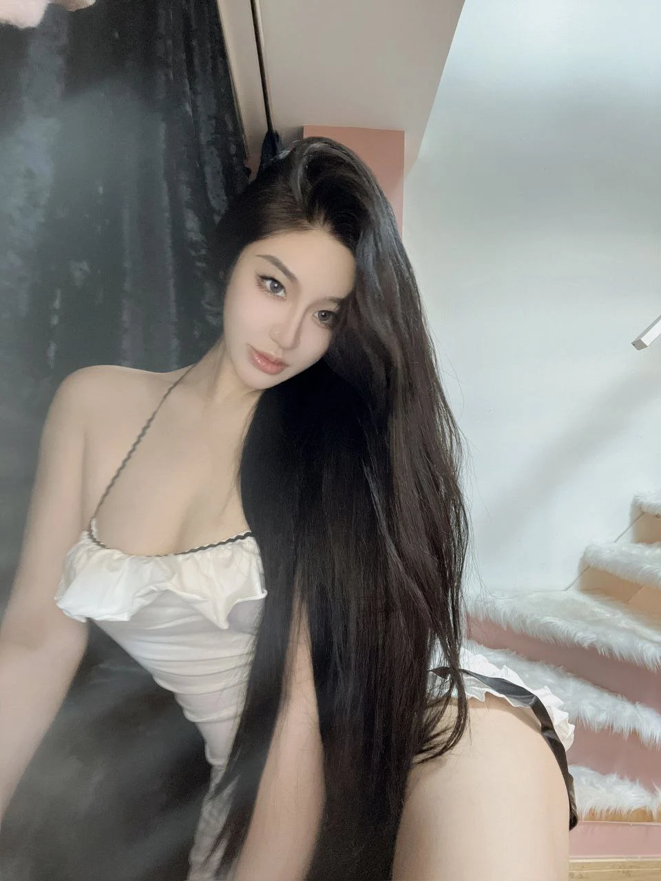 亚亚亚辰 微密圈写真资源合集下载