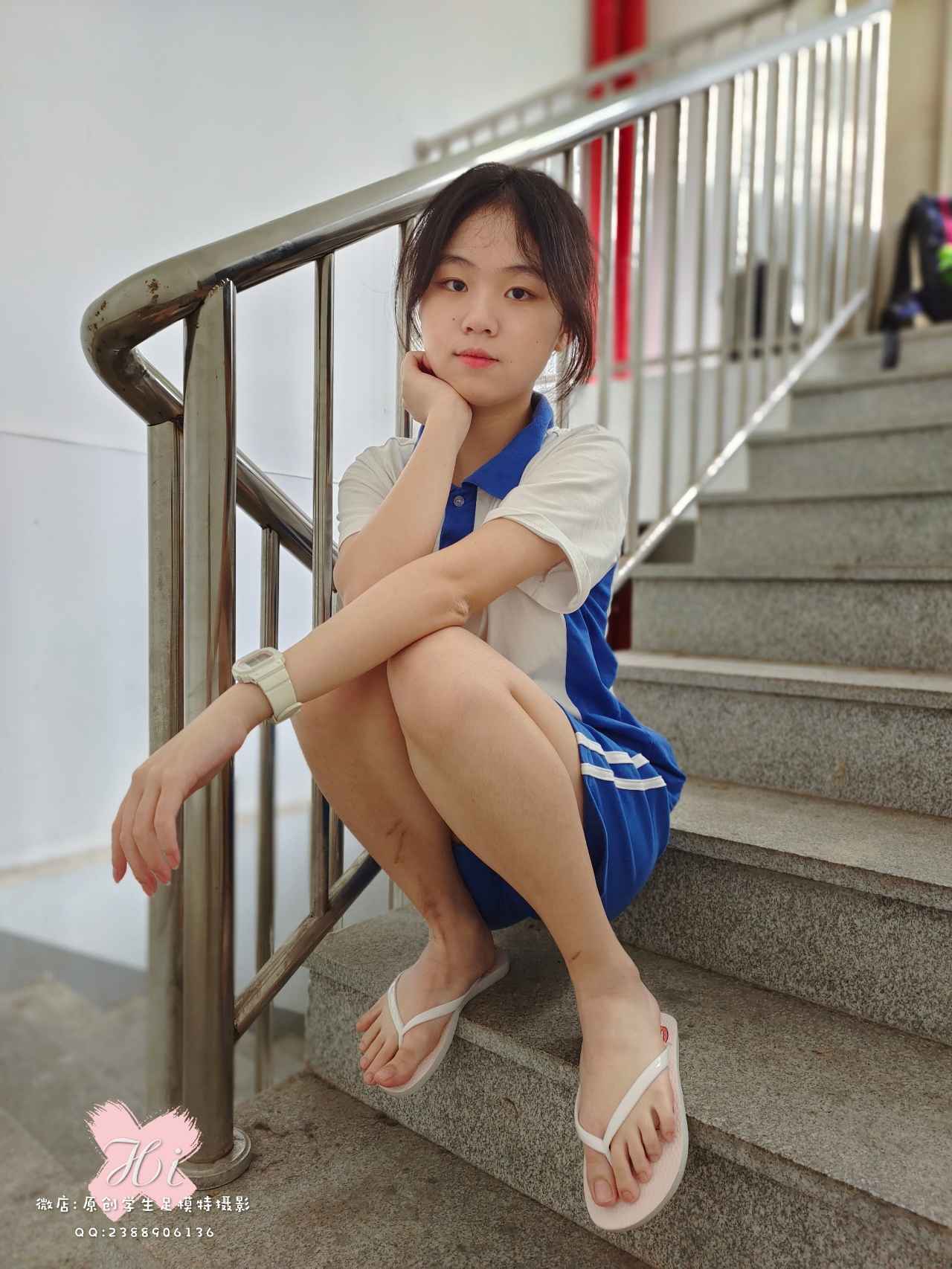中山足模 恋足资源写真图包合集下载