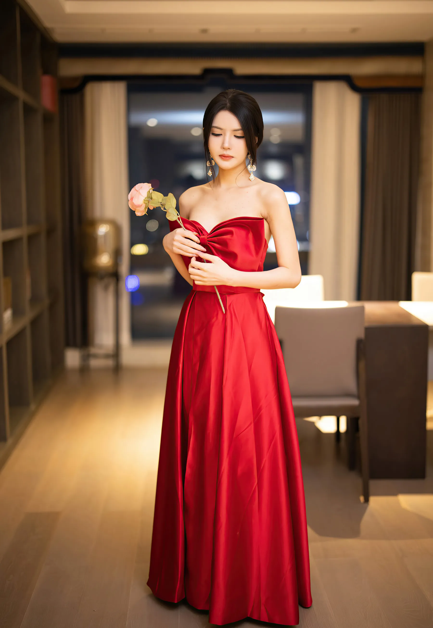 媛媛酱belle 秀人美媛馆私房私密写真图包合集下载