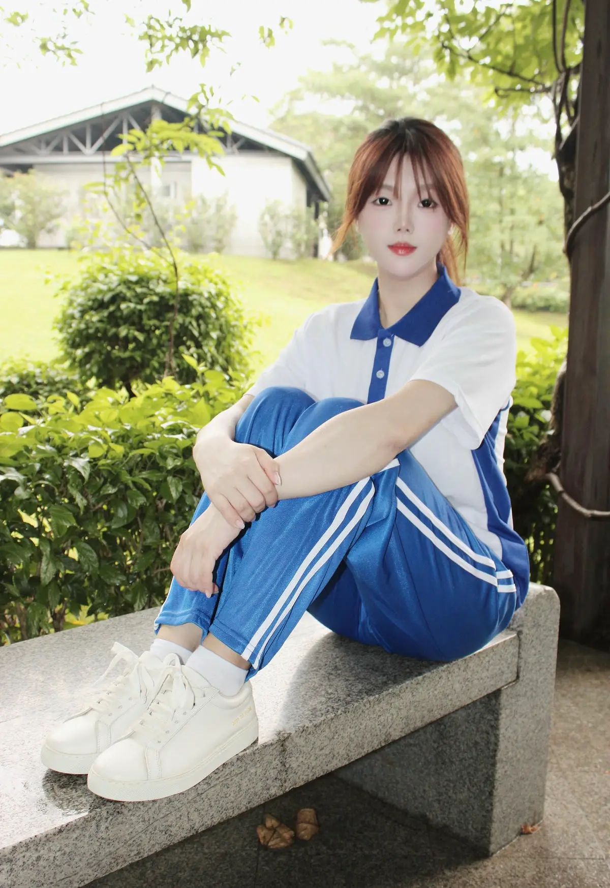 小众视觉 足模私房高清美图写真合集下载