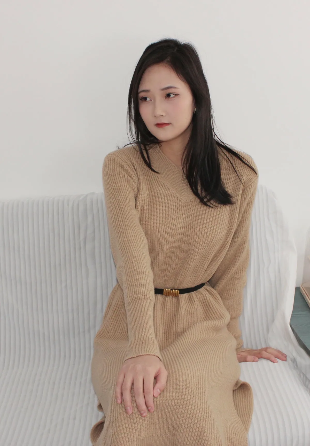 小众视觉 足模私房高清美图写真合集下载