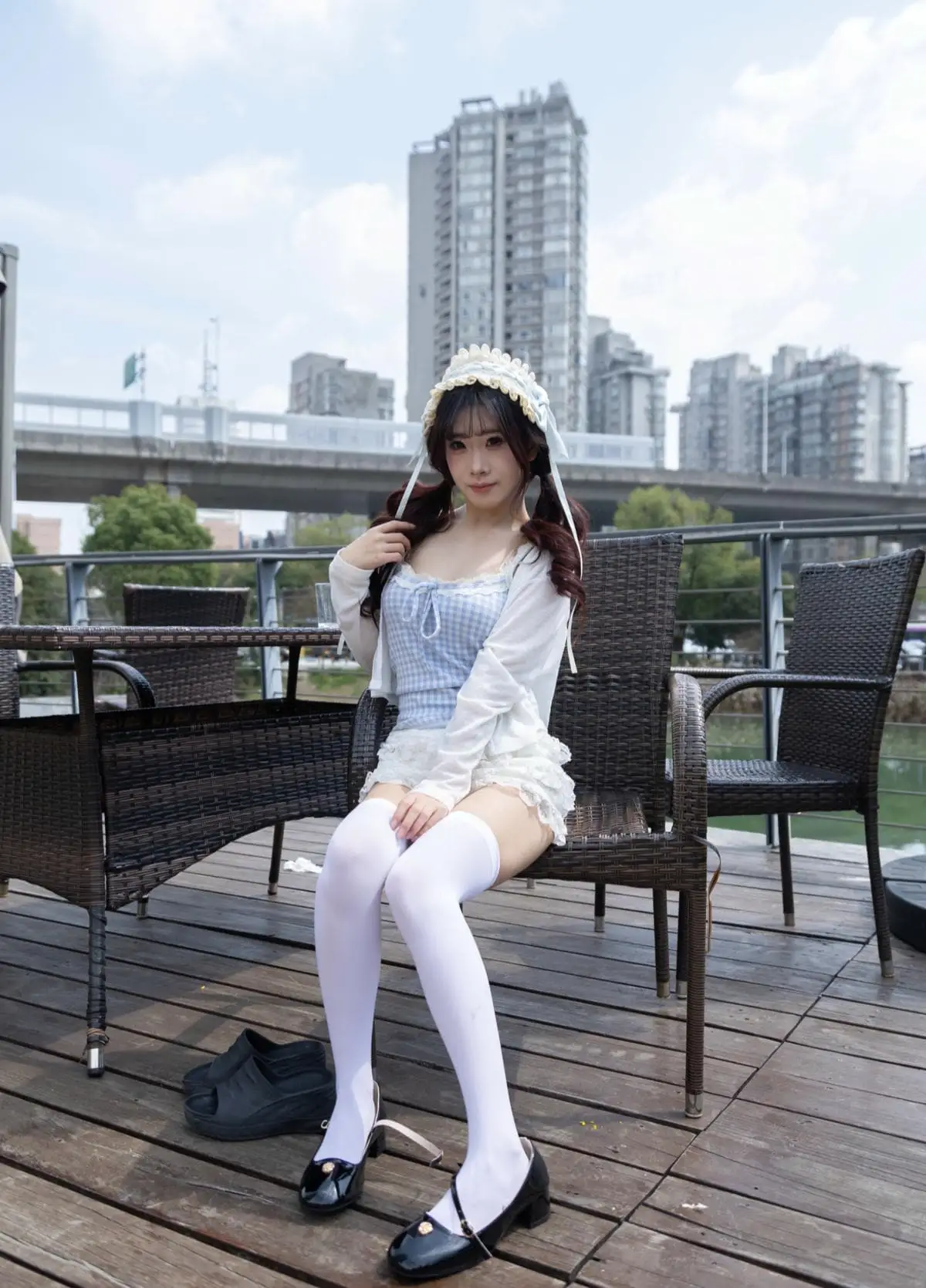 丝恋摄影 丝袜美足美学高清写真图包合集下载 丝恋摄影 丝袜美足美学高清写真图包合集下载