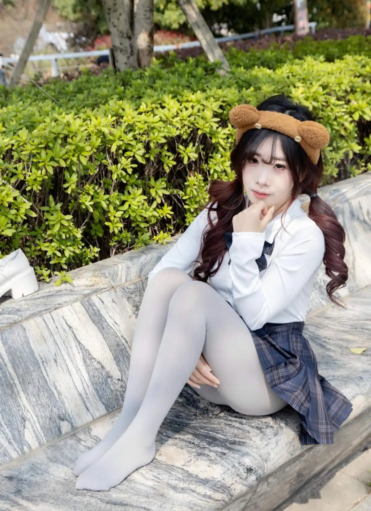 丝恋摄影 丝袜美足美学高清写真图包合集下载 丝恋摄影 丝袜美足美学高清写真图包合集下载