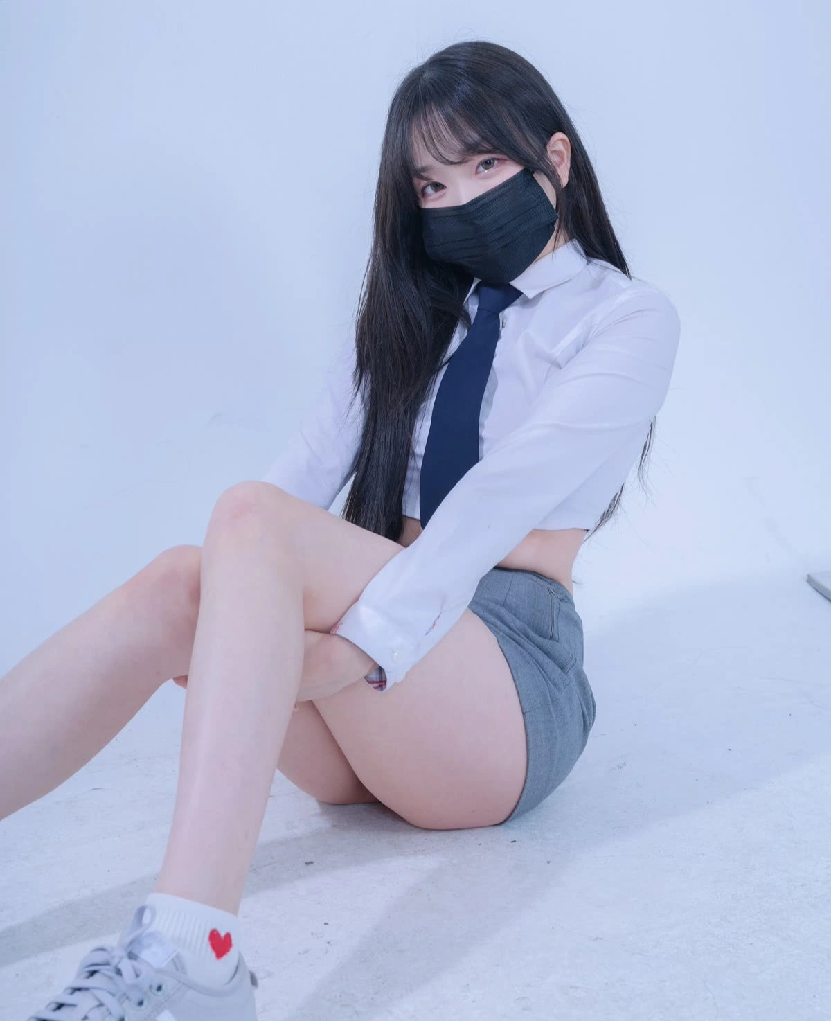GlamARchive 韩国机构高清美图写真合集下载