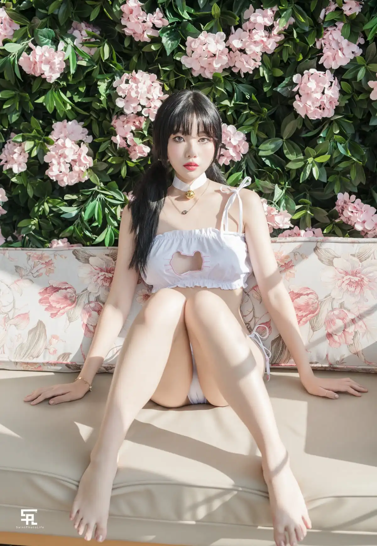 Saint PhotoLife 韩国机构全套写真摄影作品合集