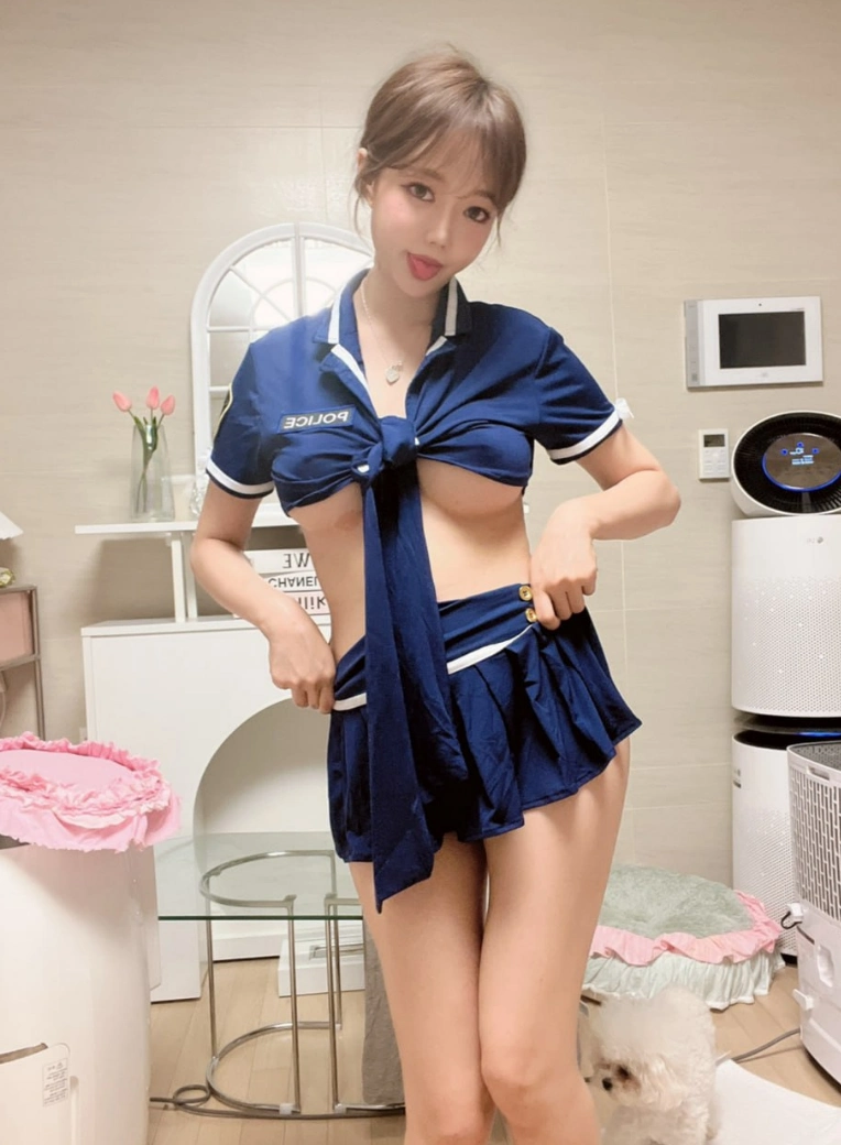 Moon Night Snap 韩国机构私房高清美图写真合集下载