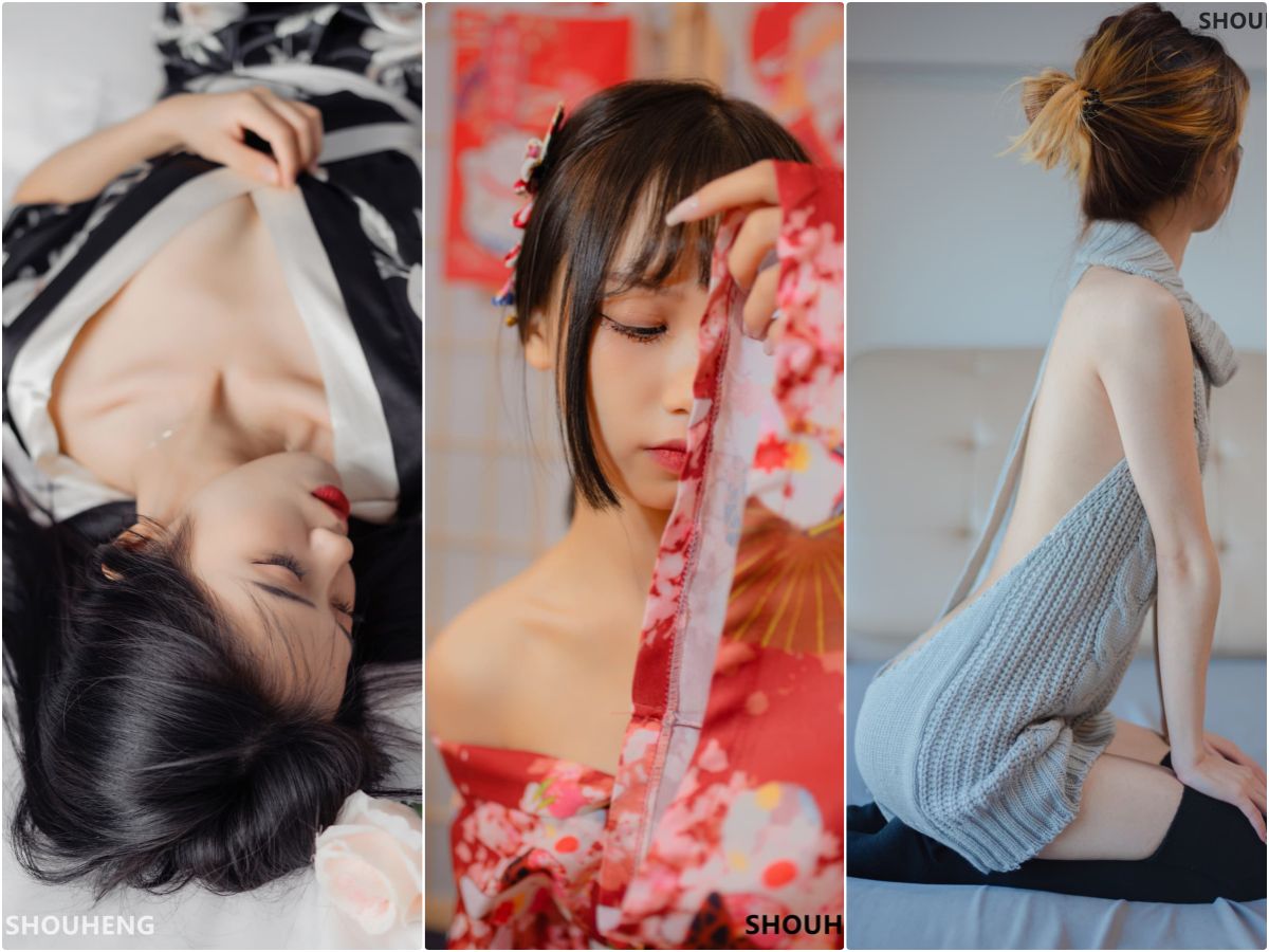 萌量守恒 Cosplay私密制服高清美图写真合集下载