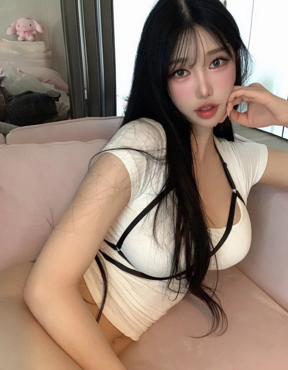 Moon Night Snap 韩国机构私房高清美图写真合集下载