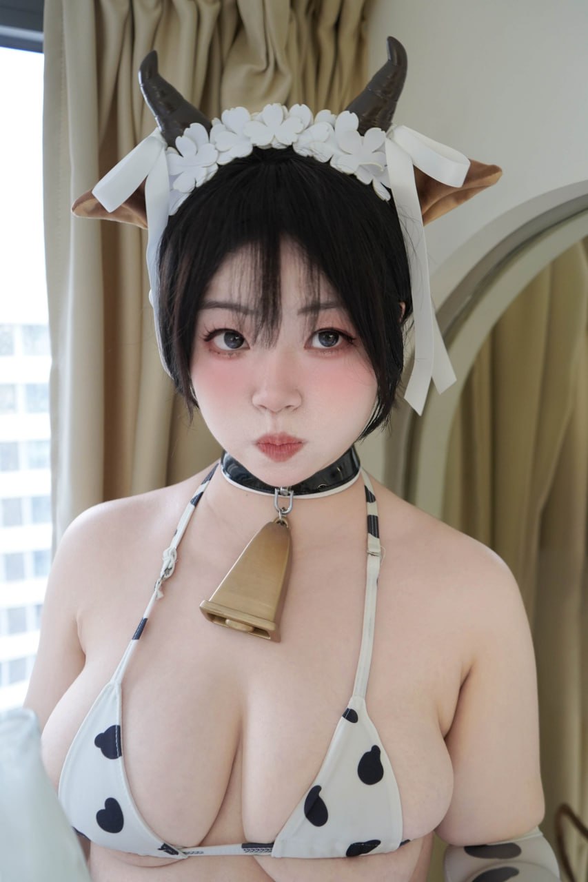 一只毛毛帽 微博Cosplay写真图集推特视频合集 一只毛毛帽 微博Cosplay写真图集推特视频合集
