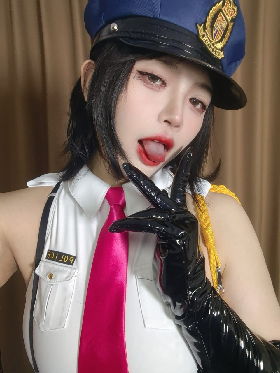 葛生w Cosplay私房魅惑写真资源合集