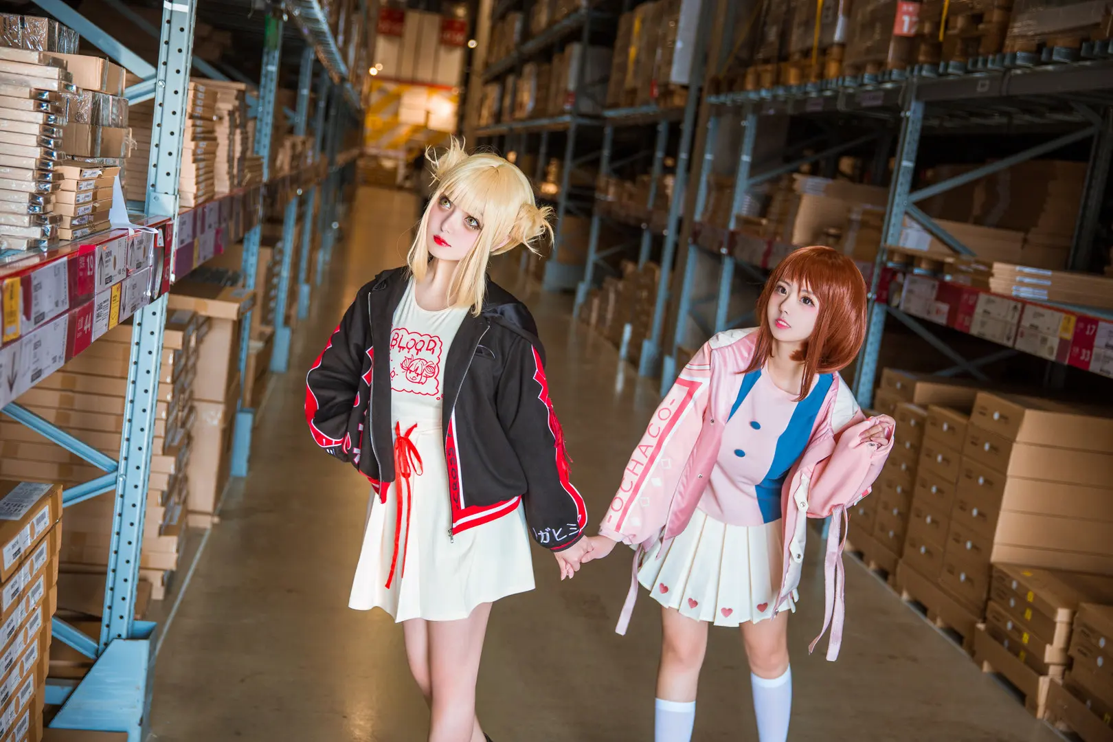 斯文文文文 超精美Cosplay美图写真合集下载 斯文文文文 超精美Cosplay美图写真合集下载