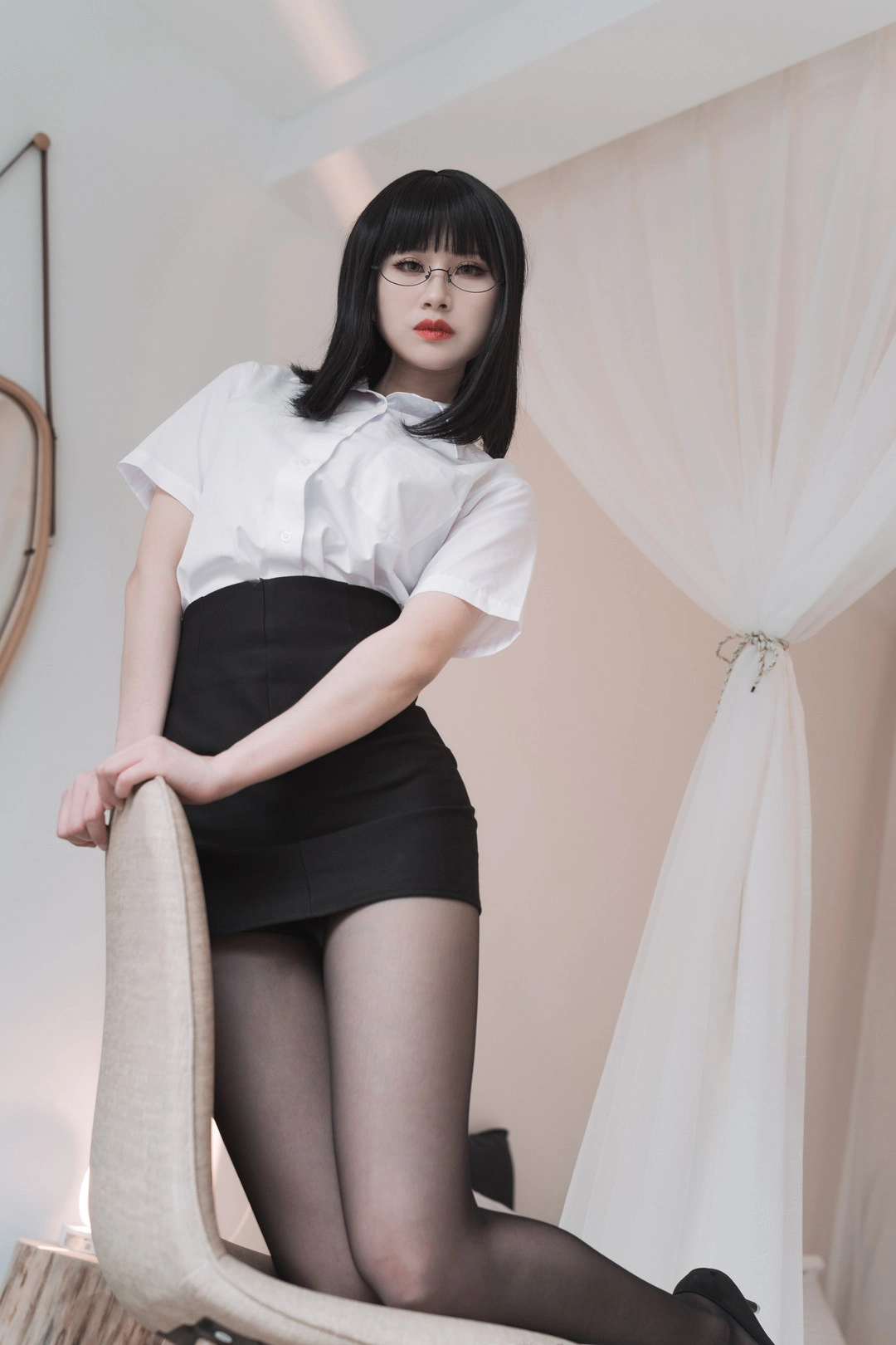 田璐璐 福利coser高清美图写真合集下载