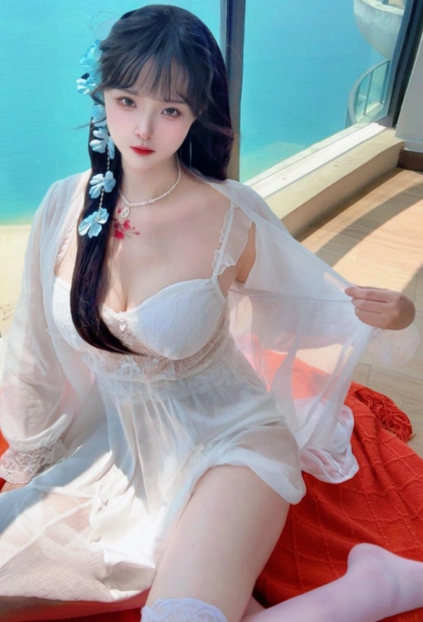 枝枝栗子 微密圈美女写真图集合集下载