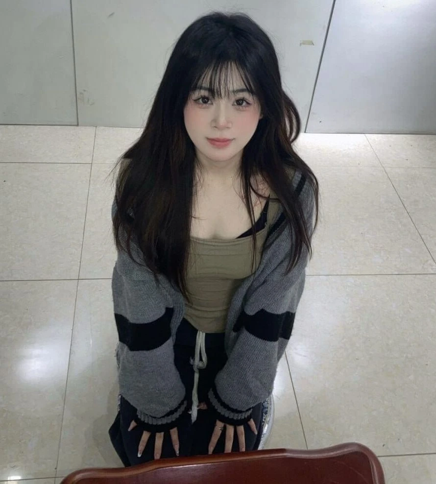 冰块块 微密圈美女写真套图合集下载