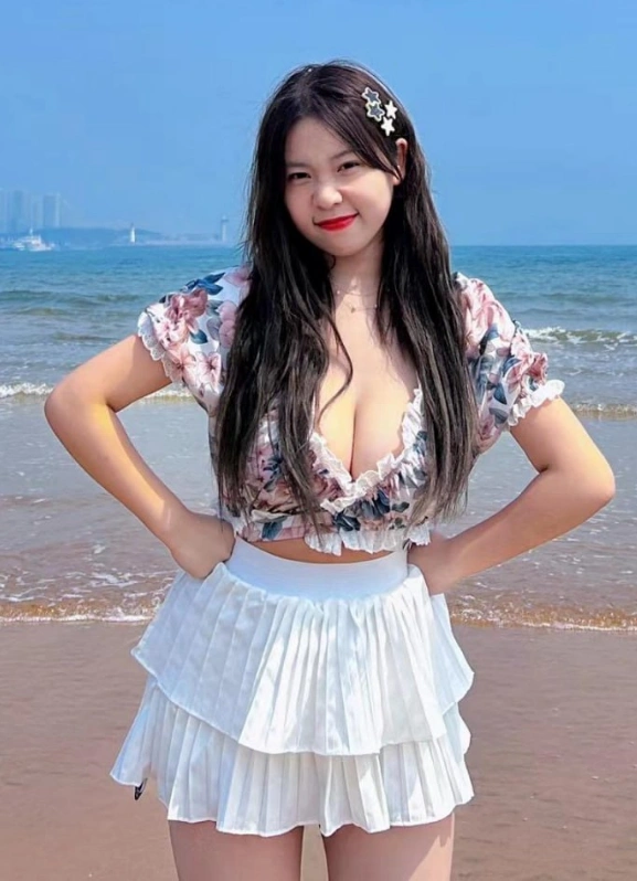 可爱多扬扬 铁粉空间美女写真图集合集下载
