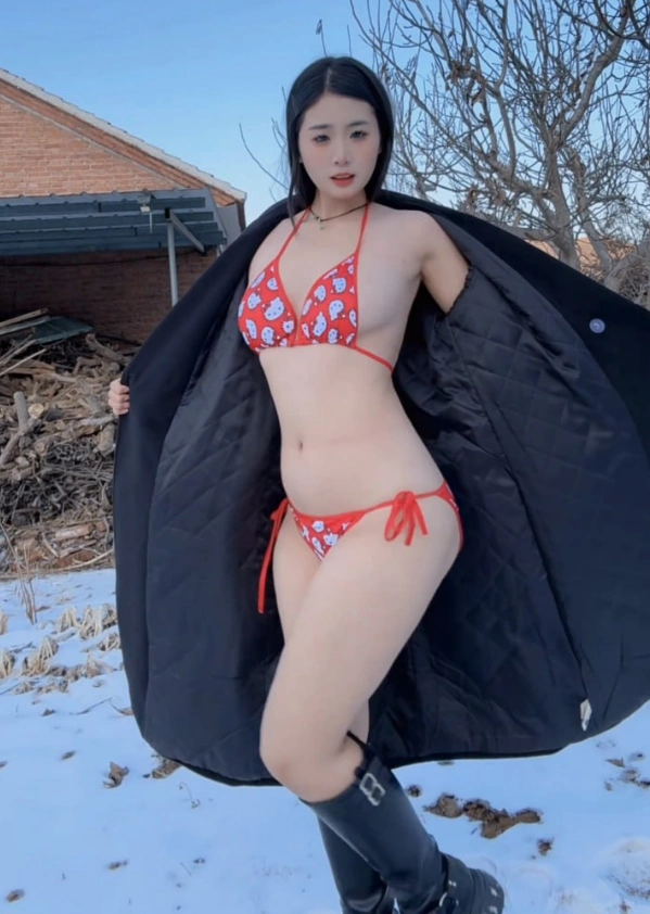 伤心的烤地瓜 微密圈美女写真资源合集下载