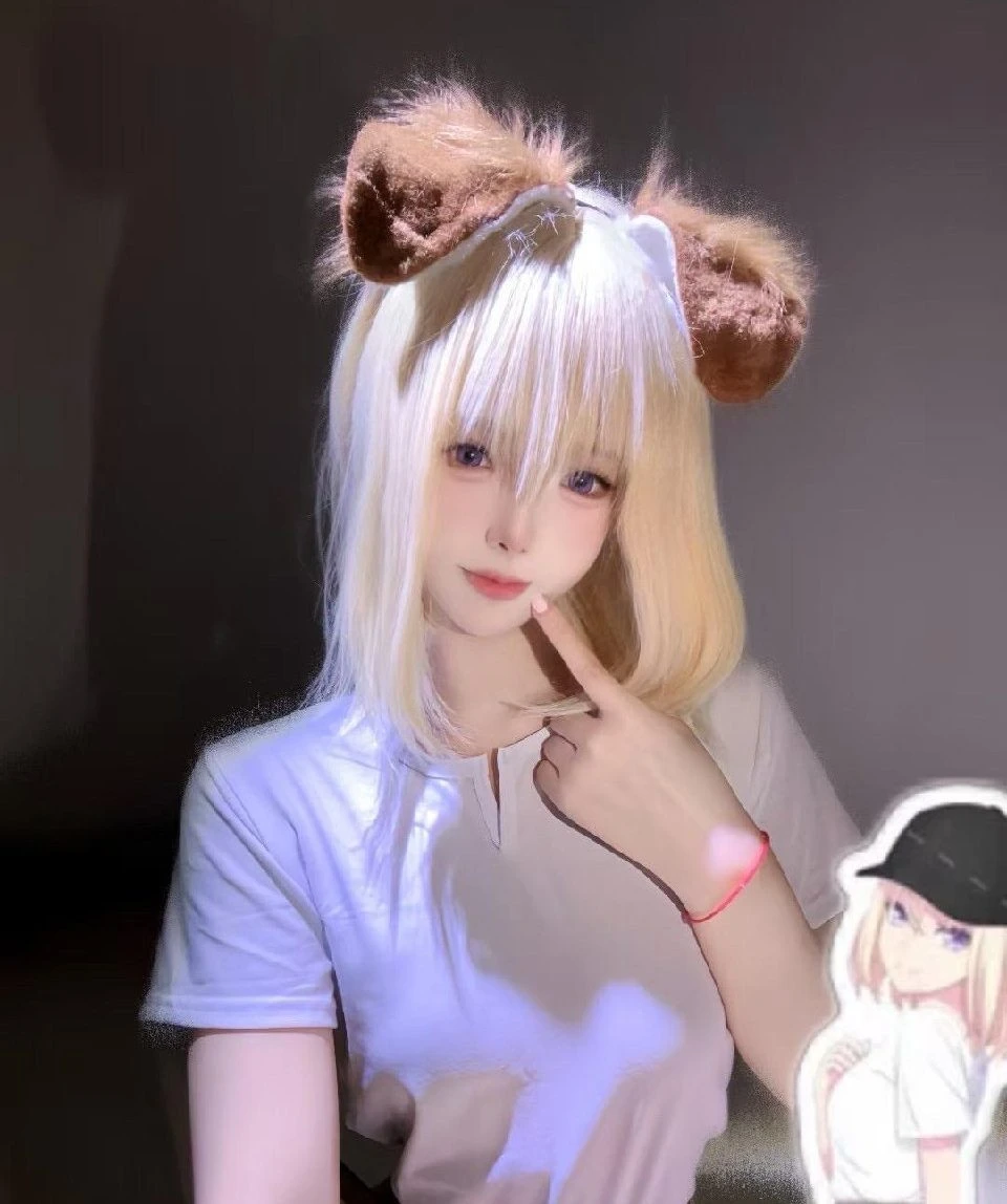 小安an 秘语空间美女写真套图合集下载