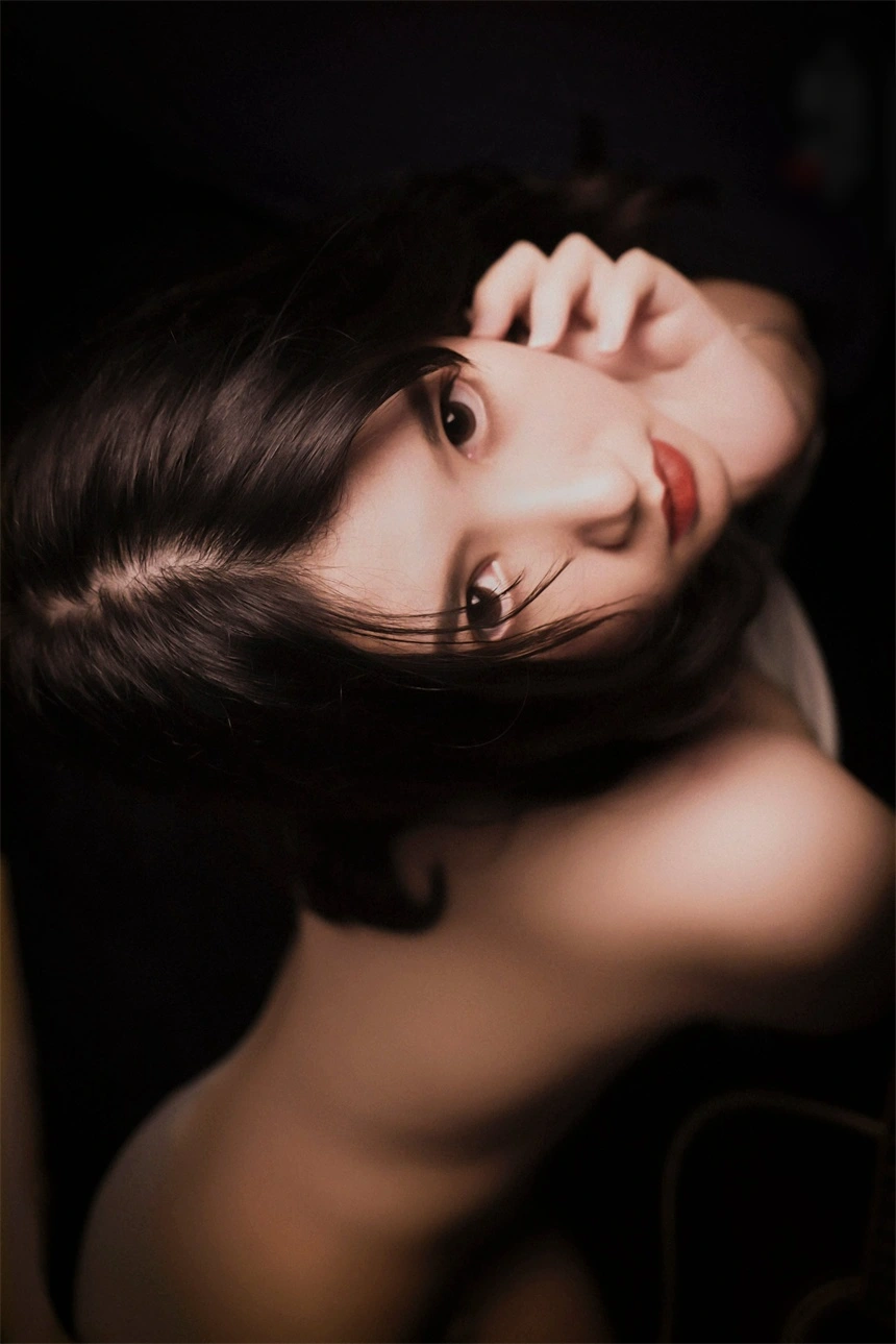 LeoChen 精美写真摄影作品合集