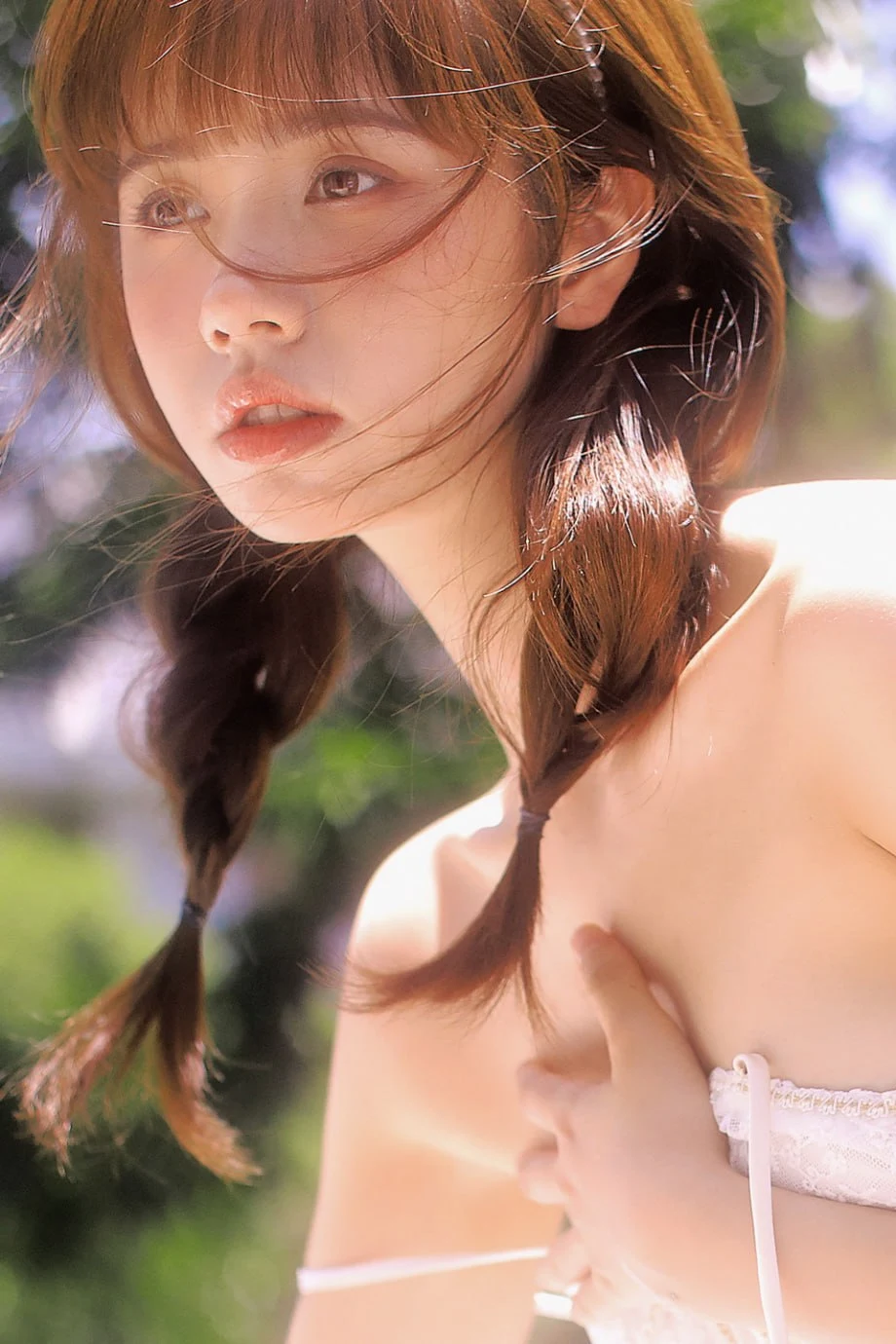 A-mu 摄影师高清美图写真合集 A-mu 摄影师高清美图写真合集