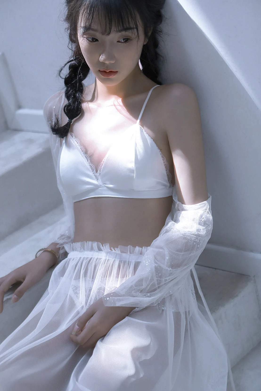 A-mu 摄影师高清美图写真合集
