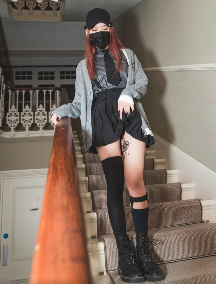 ATFMaker Tsubaki 写真系列摄影作品合集