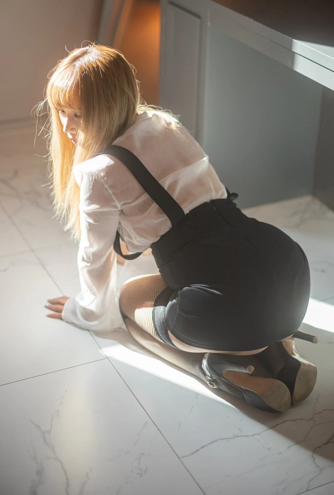 K-MODEL 韩国系列美女写真图包合集 K-MODEL 韩国系列美女写真图包合集