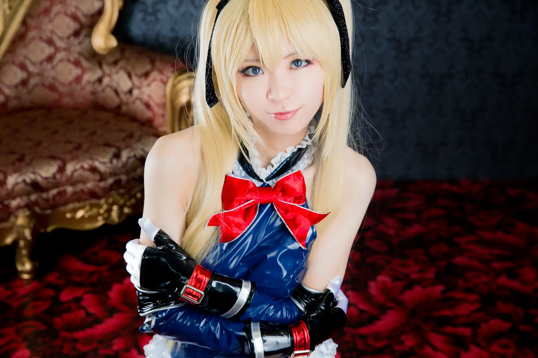 Mikehouse Cosplay精美写真资源合集下载