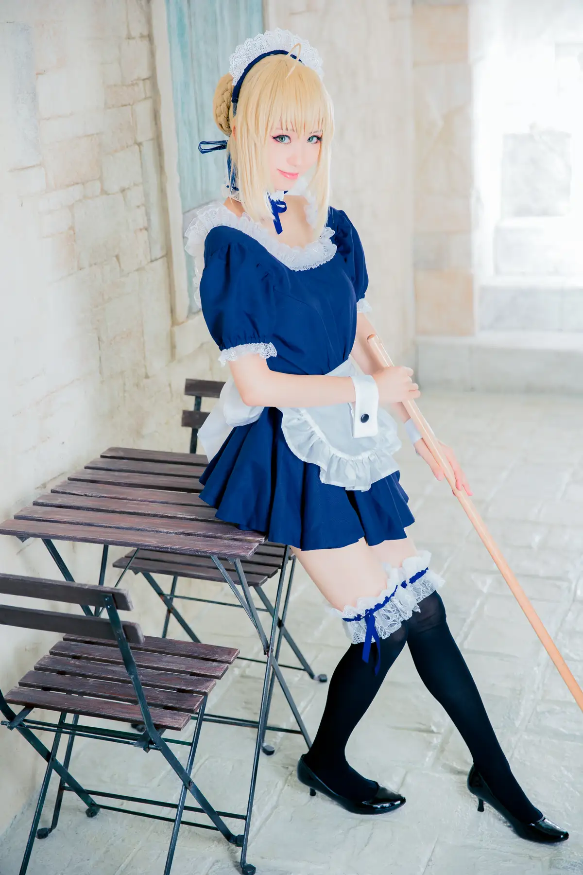 Mikehouse Cosplay精美写真资源合集下载