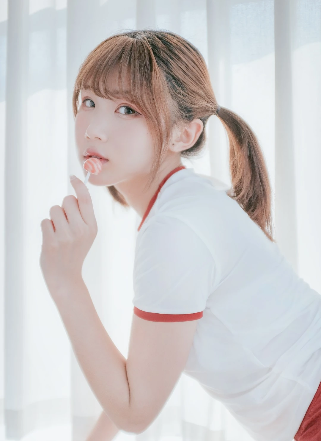 草莓酱娜 Cosplay图片写真合集 草莓酱娜 Cosplay图片写真合集
