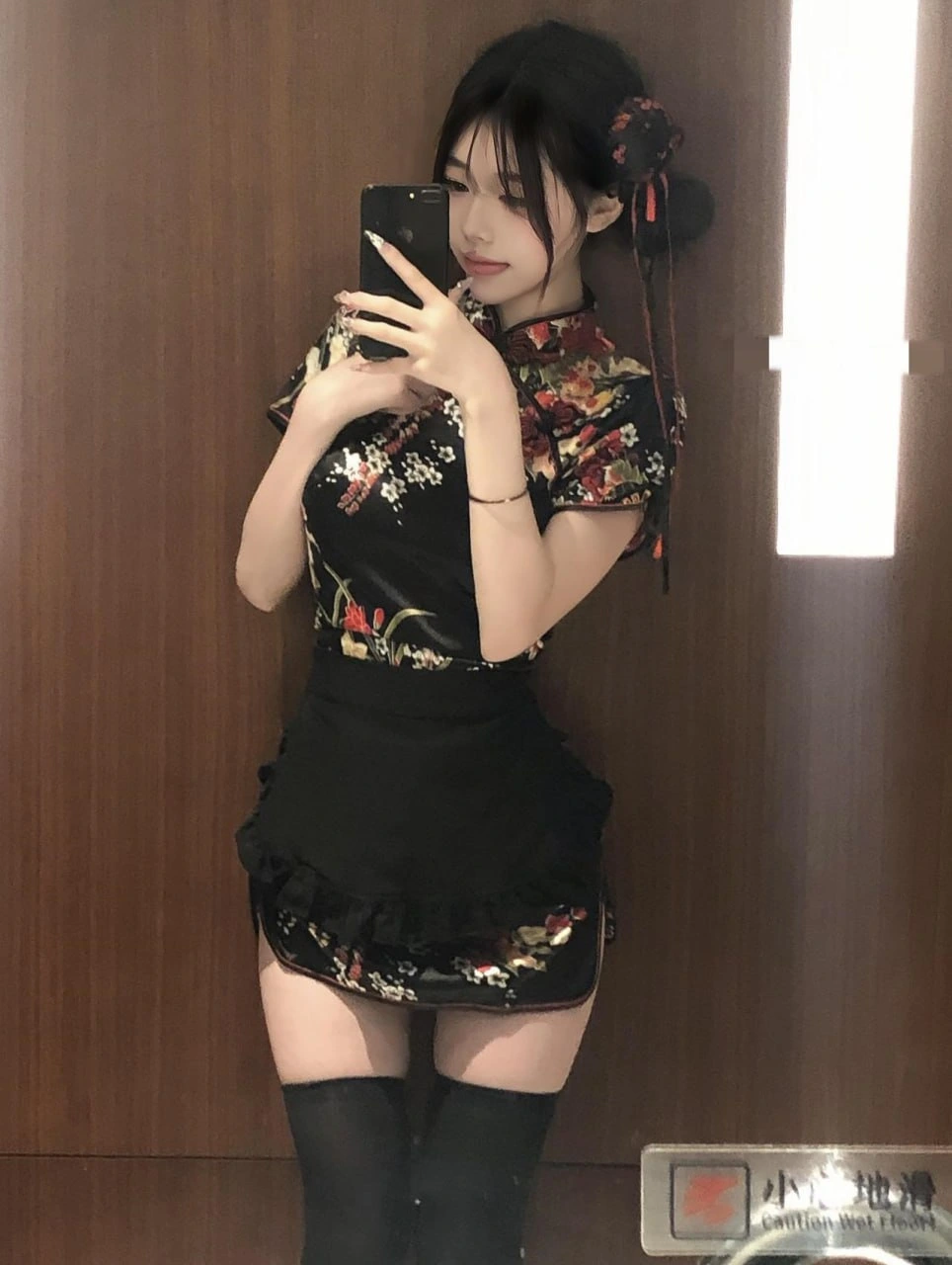 Chiara 秘语空间美女写真作品合集