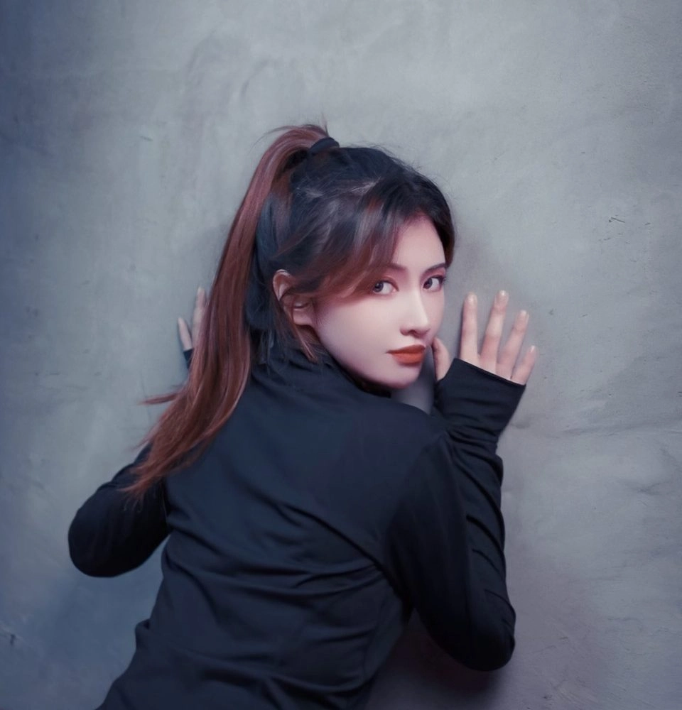 抖叔 摄影师模特写真作品合集