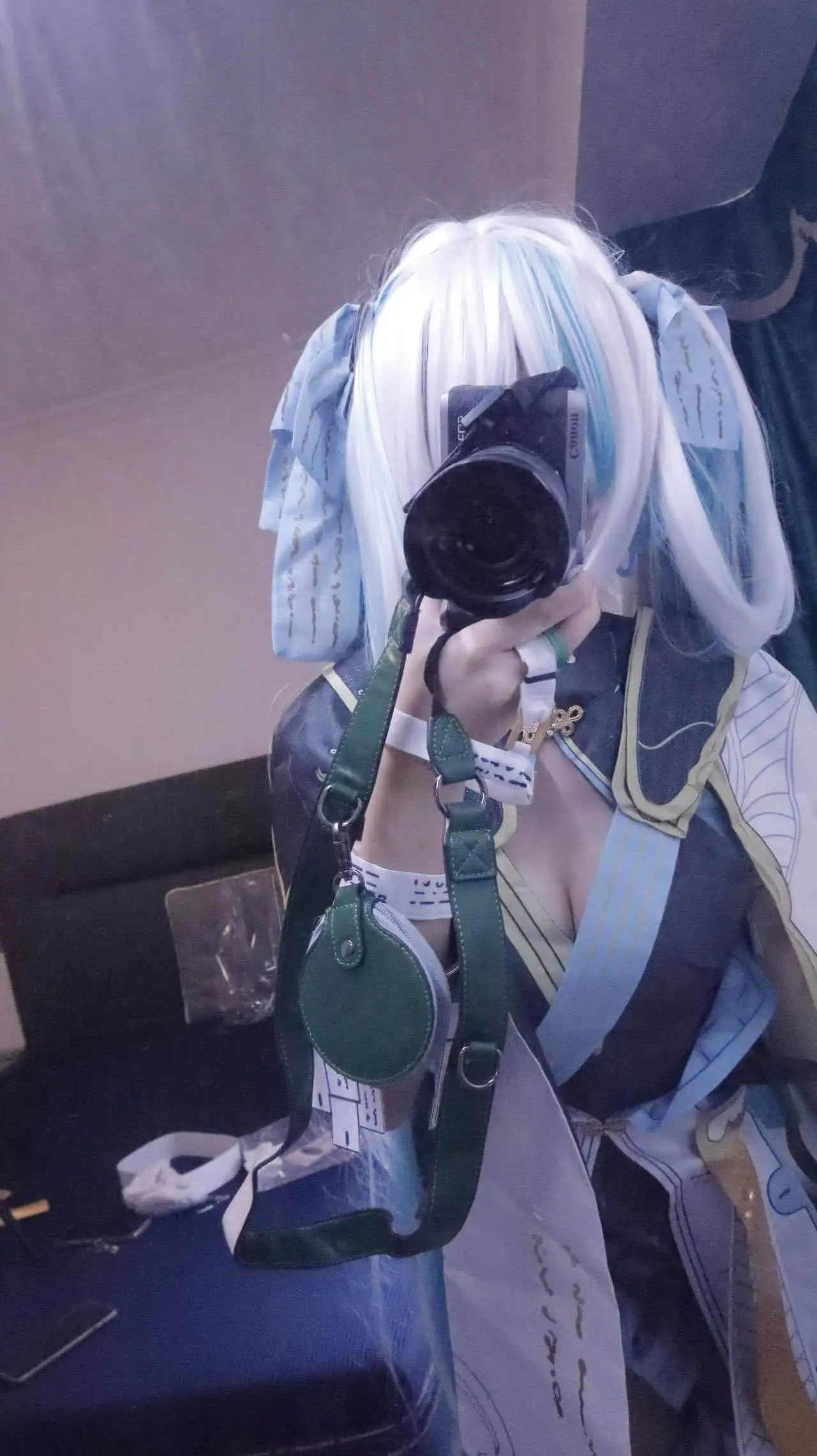 棍之勇者伊蕾娜 Cosplay写真图片合集打包
