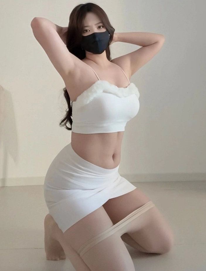 糊萝啵 铁粉空间美女写真套图合集下载