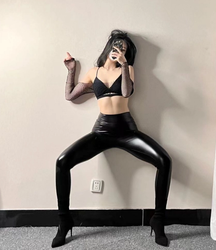彭程程吖 微密圈美女写真图集合集