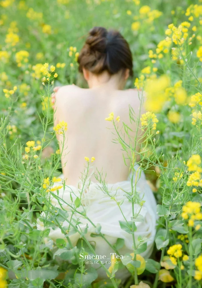 清池 唯美艺术美图写真作品合集