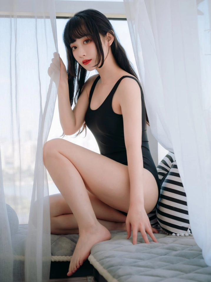 桃墨公子 Cosplay精美图片写真合集