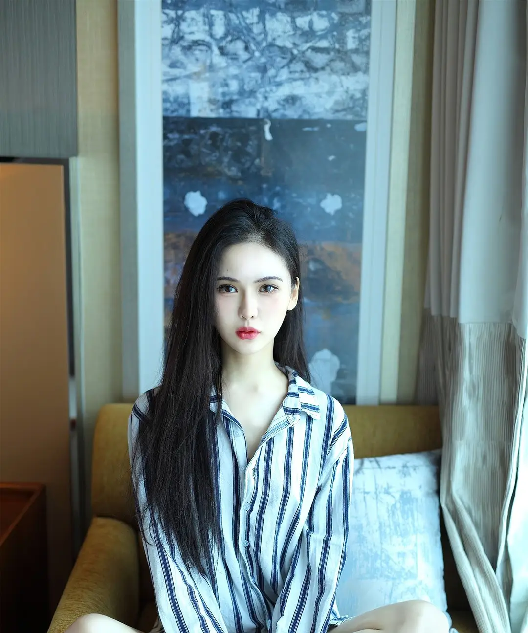 希威社 艺术美图写真作品合集