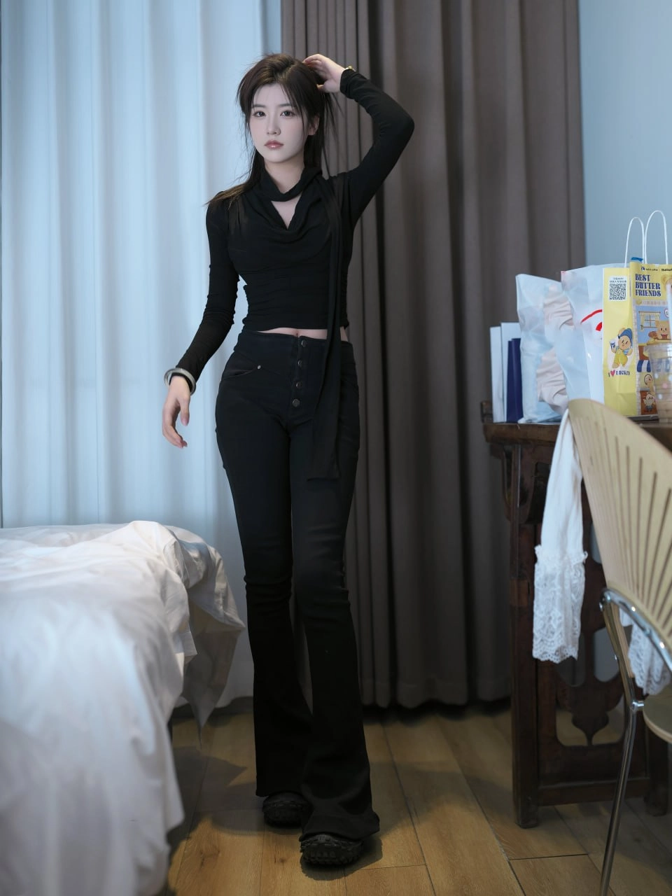 希威社 艺术美图写真作品合集
