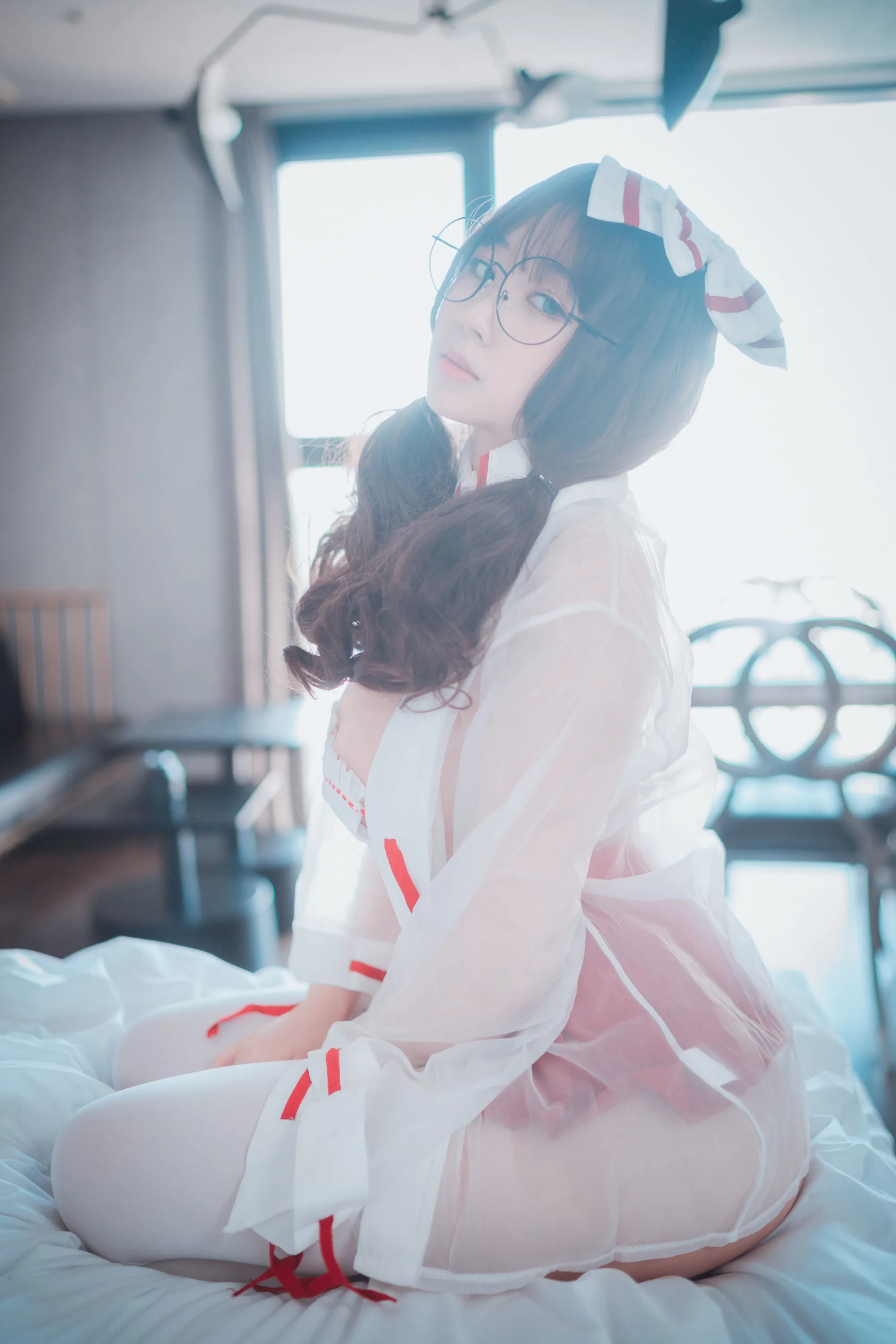 Heihwa(설연) 韩国美女写真套图合集 Heihwa(설연) 韩国美女写真套图合集