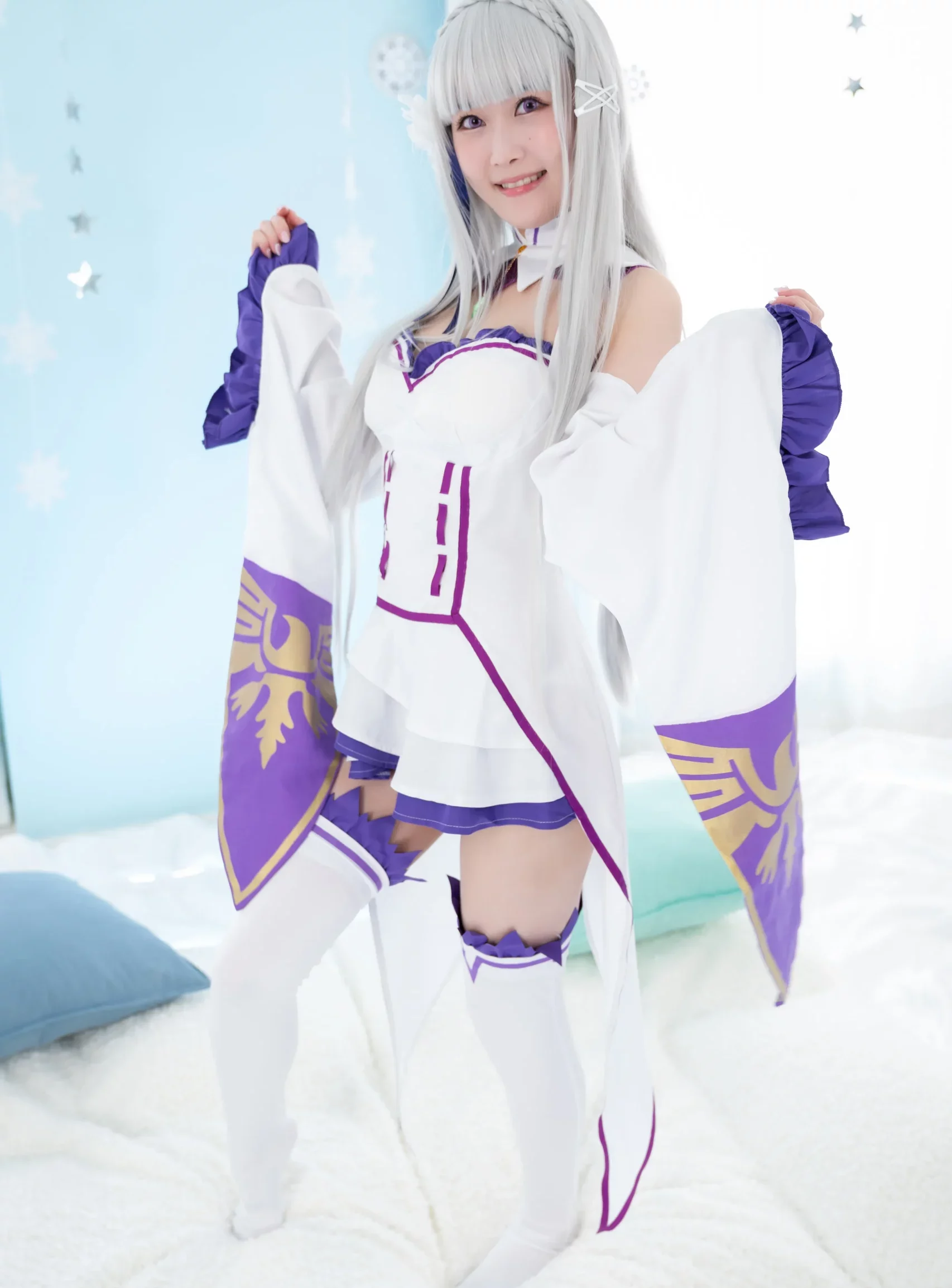 Ria kurumi Cosplay写真图片合集打包